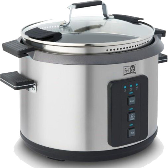 Fritel RC 1377 Risog pastakoker