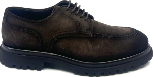 Franceschetti Herre Sko Brun 39 EU,