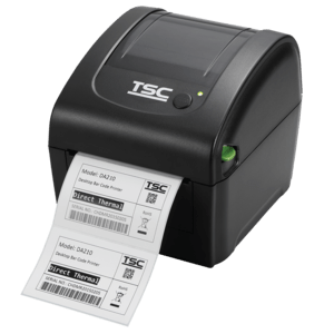 Tsc Da220-Hc 8 Punkter/Mm (203 Dpi) Rtc Usb Ethernet White Label-Skriver Helsevesen Tsc Da220-Hc 8 Punkter/Mm (203 Dpi) Rtc Usb Ethernet White Label-Skriver Helsevesen