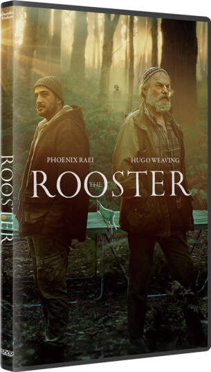Rooster DVD