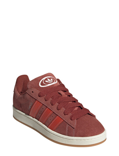 adidas Originals Campus 00S - Burgundy - 36