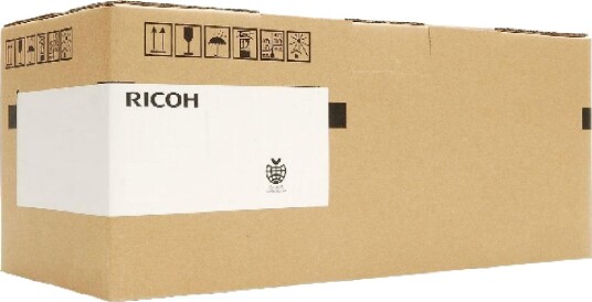 Ricoh Magenta Original Fremkallersett B116-3013