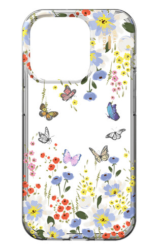 Ideal Of Sweden Clear Case Artistic Garden (IDCLC-I2361P-532)