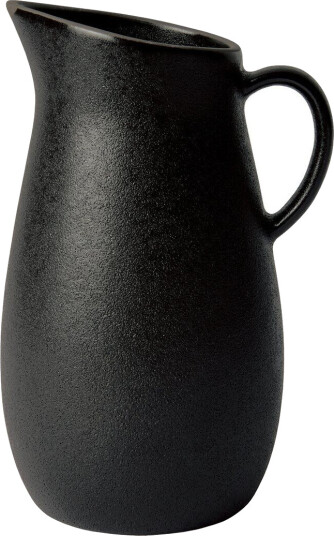 Aida Raw kanne 0,6 L Titanium Black Aida Raw kanne 0,6 L Titanium Black