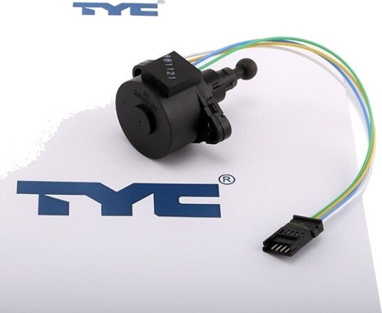 Reguleringselement, lysregulering TYC 20-11257-MA-1