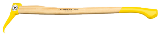 Ochsenkopf 1949365 Sappie 800 Mm 1.1 Kg Hovedvægt 500 G