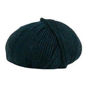  Hjertegarn Incawool Garn Farge 1036 Skogsgrønn