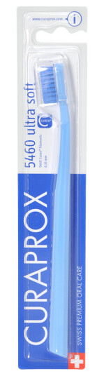 Curaprox Tannbørste CS 5460B Ultra soft