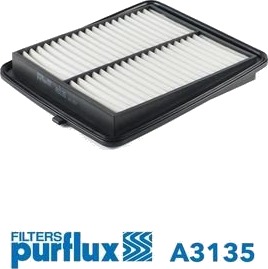 PURFLUX A3135 Luftfilter