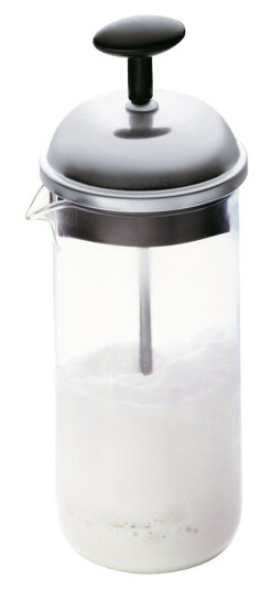 Bodum Chambord melkeskummer liten Bodum Chambord melkeskummer liten