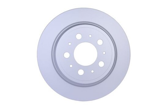 Bremseskive HELLA 8DD 355 107-091 Bremseskive HELLA 8DD 355 107-091