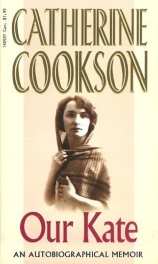 Our Kate Av Catherine Cookson