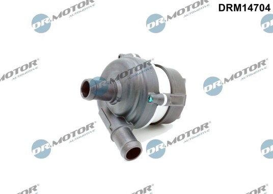 Vannsirkulasjonspumpe DR.MOTOR AUTOMOTIVE DRM14704