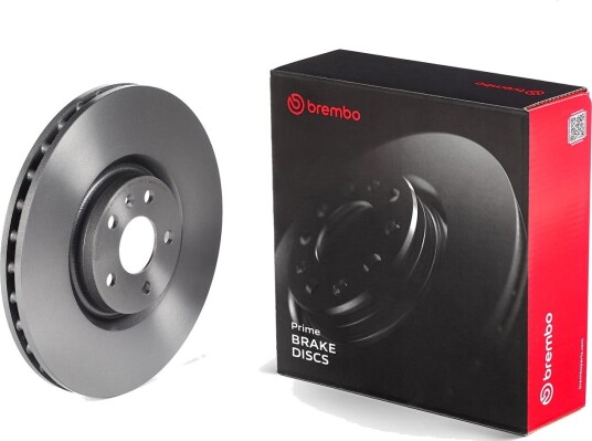BREMBO 09.Y419.11 Bremseskive