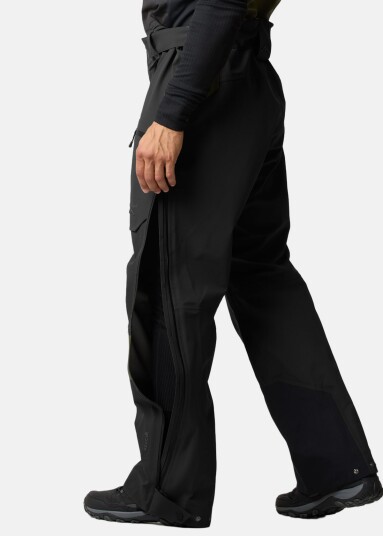 Swedemount Lofoten 3L Shell Bib Pants
