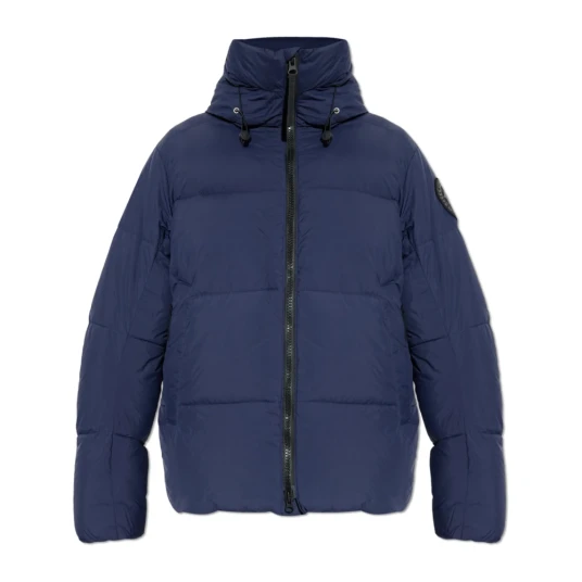 Canada Goose Herre Jakker Blå XL, Canada Goose Herre Jakker Blå XL,