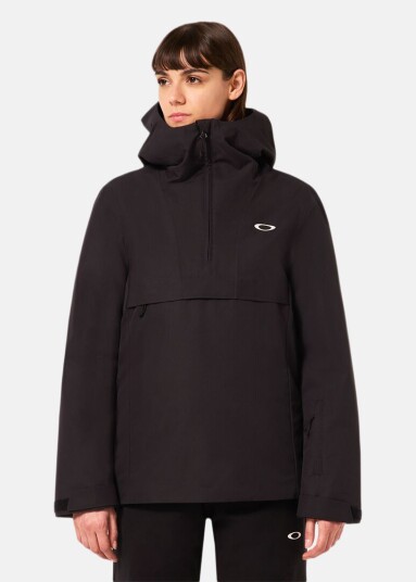 SNOW WMN INSULATED ANORAK SNOW WMN INSULATED ANORAK
