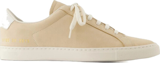 Common Projects Dame Sko Rosa 36 EU,