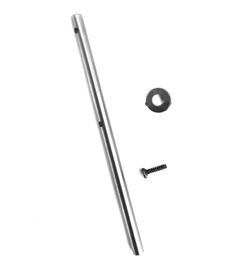 Carrera 370411111 - SX1 Main Motor Shaft