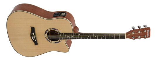 Dimavery Dr-520 Dreadnought, Nature Dimavery Dr-520 Dreadnought, Nature