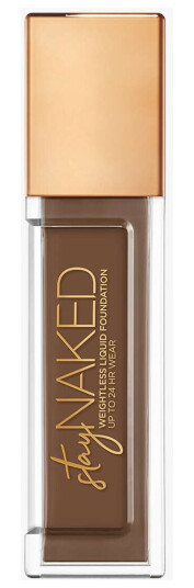 Urban Decay Stay Naked Weightless Liquid Foundation 30 ml 50 Ultra Deep Blue