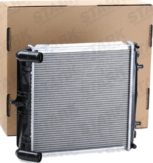 STARK SKRD 0120502 Radiator motorkjøling STARK SKRD 0120502 Radiator motorkjøling