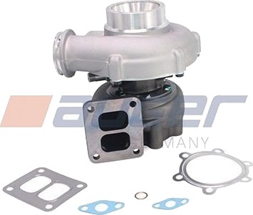 Turbolader AUGER 100319