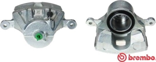 Bremsecaliper BREMBO F 30 093