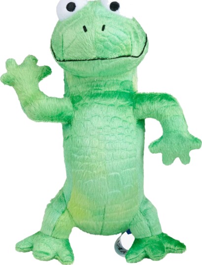 Simba Toys Disney Plush Hoppers Tom Ădla 20 Cm Green ONE SIZE Simba Toys Disney Plush Hoppers Tom Ădla 20 Cm Green ONE SIZE