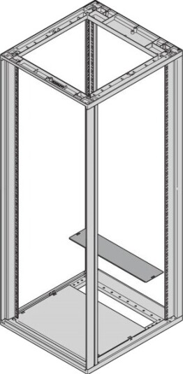 Schroff Dekselplate F.Base (27230114) 27230114 Schroff Dekselplate F.Base (27230114) 27230114