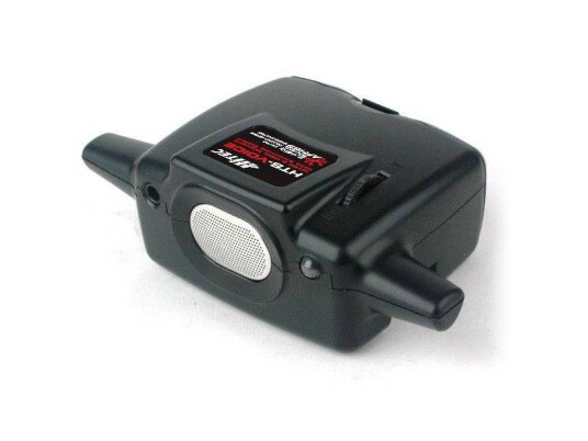 Hitec 55841 HTS-Voice Telemetry Voice Announcing System Hitec 55841 HTS-Voice Telemetry Voice Announcing System