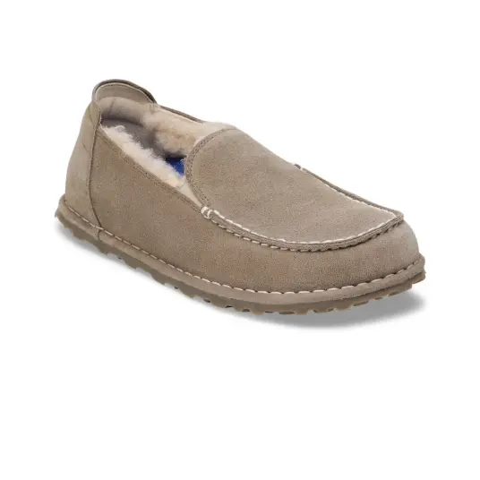 Birkenstock Herre Sko Beige 41 EU,