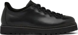 MONO Allo Leather Pensko Svart
