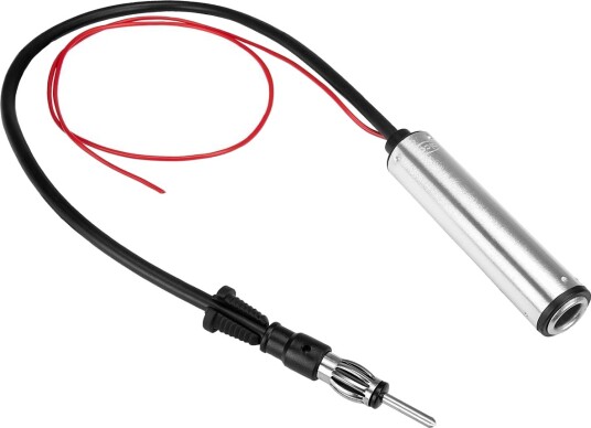 ALCA 538000 Adapter, antennekabel ALCA 538000 Adapter, antennekabel