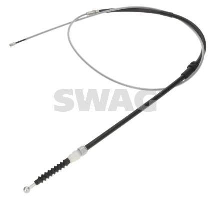 Swag Tautrekk parkeringsbrems SWAG 33 11 0908