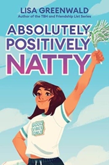 Absolutely Positively Natty Absolutely Positively Natty