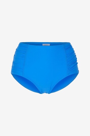 Swegmark Maxi Bikini truse Korfu Excellent Blå Swegmark Maxi Bikini truse Korfu Excellent Blå