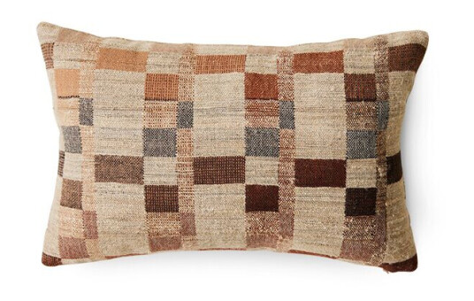 HK Living Silk Pute 25x40 cm Rural
