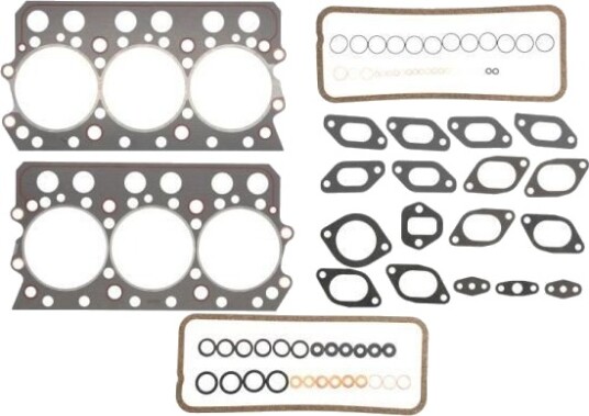 Tetnings helsett, motor ENGITECH ENT000280