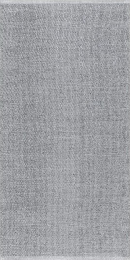 Plastteppe Hilma Plain - 70x150 cm, Grå