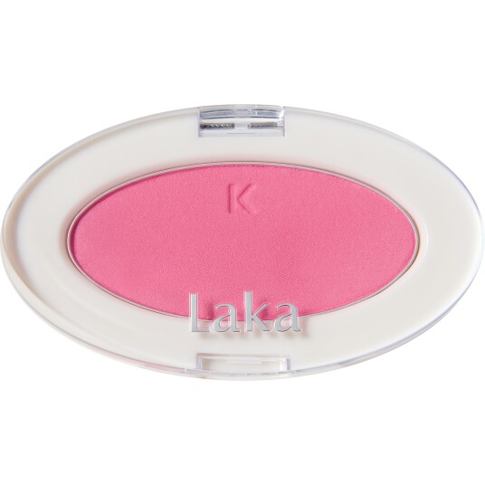 Laka Love Silk Blush #703 Icon Laka Love Silk Blush #703 Icon