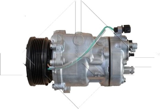 AC kompressor NRF 32065 AC kompressor NRF 32065