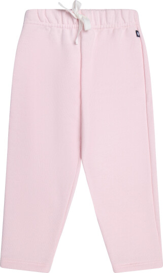 Petit Bateau Sf Pantalons Maille   Pink   67