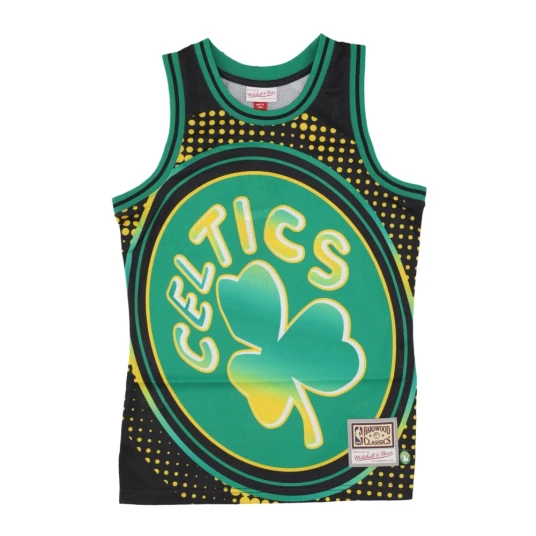 Mitchell & Ness Herre Sport Flerfarget S