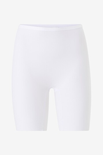 Ellos Collection Formende shorts light support Hvit