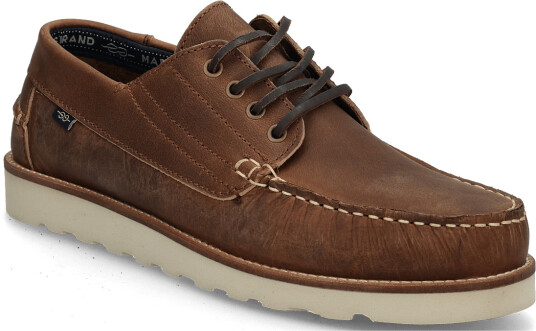 Marstrand Andy Lth Sko Dk.brown Cra 41 Brown 40 Marstrand Andy Lth Sko Dk.brown Cra 41 Brown 40