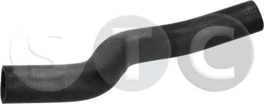 STC T407366 Radiatorslange