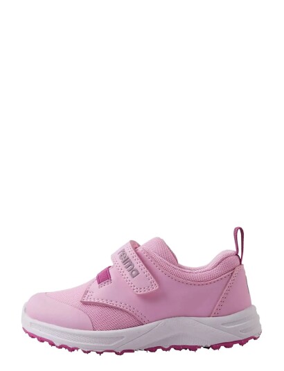 Reima Sneakers Ekana Pink 19