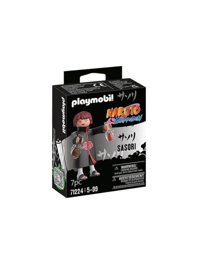 Playmobil Naruto - Sasori