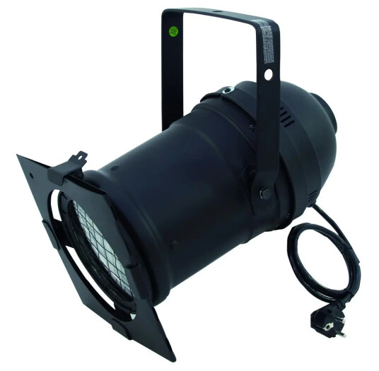 EuroLite Par-56 Cdm150 Svart